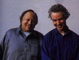 Avatar for Nusrat Fateh Ali Khan & Michael Brook