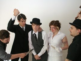 Аватар для The Scarring Party