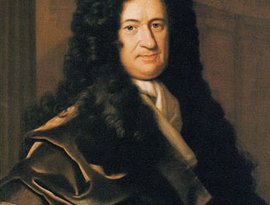 Avatar för Gottfried Leibniz