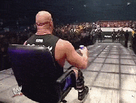 Awatar dla WWE
