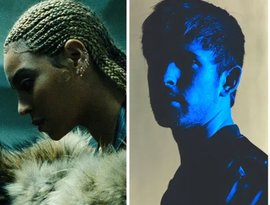 Avatar för Beyoncé feat. James Blake