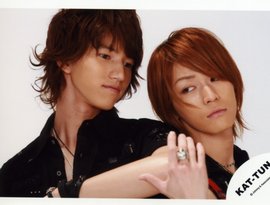 Avatar for 亀梨和也 & 田口淳之介