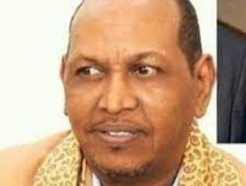 Avatar for Hassan Aden Samatar