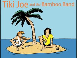 Avatar de Tiki Joe and the Bamboo Band