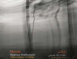 Meghdad Shahhosseini 的头像