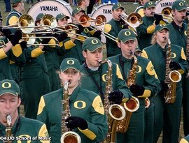 Avatar for Oregon Marching Band