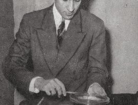 Halim El-Dabh 的头像