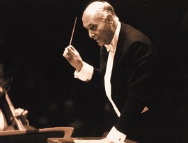 Avatar for Georg Solti: Vienna Philharmonic Orchestra