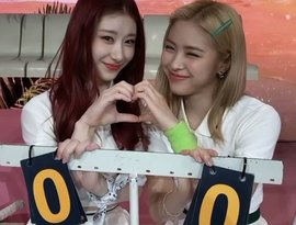 Avatar for RYUJIN & CHAERYEONG