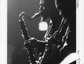John Coltrane with Eric Dolphy 的头像