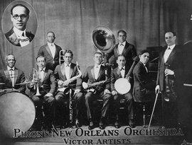 Avatar for Piron's New Orleans Orchestra