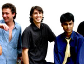 The Ocean Band 的头像