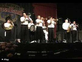 The New American Brass Band 的头像