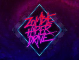 Avatar for ZOMBIE HYPERDRIVE