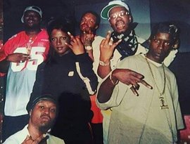 Avatar für Three 6 Mafia