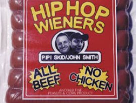 Avatar de Hip-Hop Wieners