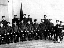 Avatar de The Red Army Choir