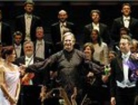 Avatar for John Eliot Gardiner; English Baroque Soloists, Monteverdi Choir
