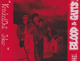 Blood & Guts 的头像
