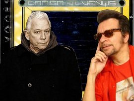 Avatar de Eric Burdon & Marcelo Nova