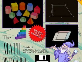 The Math Wizard 的头像