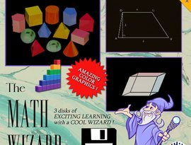 Avatar for The Math Wizard