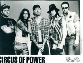 Avatar for Circus of Power