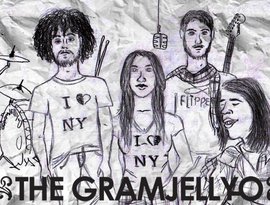 The Gramjelly-O 的头像