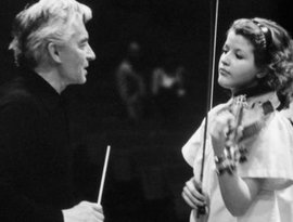 Avatar för Anne-Sophie Mutter, Herbert Von Karajan & Berliner Philharmoniker