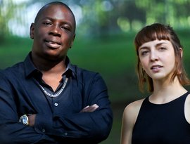 Vieux Farka Touré & Julia Easterlin 的头像