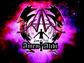 Awatar dla Amen Alibi