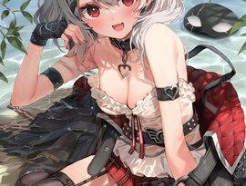 Аватар для 沙花叉クロヱ