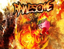 Avatar for Rawesome