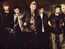 Avatar for Block B (블락비)