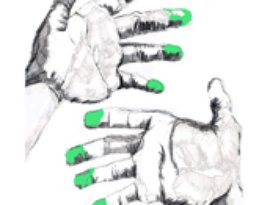 Green Fingers のアバター