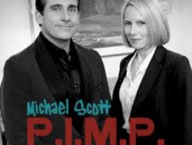 Avatar for Michael Scott and Holly Flax