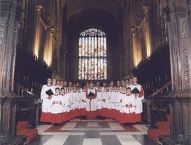 Avatar för Choir Of King's College