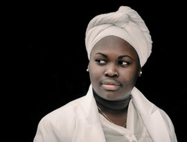 Avatar for Daymé Arocena