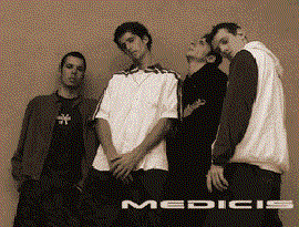Avatar de Medicis