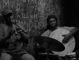 William Parker & Hamid Drake 的头像