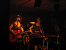 The Minettes 的头像
