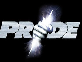 Pride FC 的头像