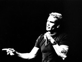 Henry Rollins 的头像