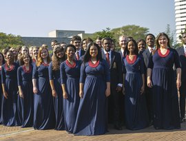 Avatar for University of Pretoria Camerata