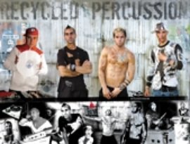 Avatar for recycled percussion