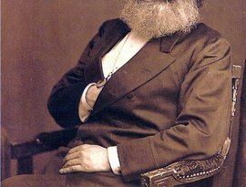 Karl Marx 的头像
