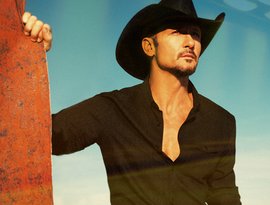 Tim McGraw のアバター