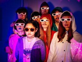 Avatar für Superorganism