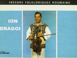 Ion Dragoi 的头像