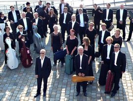 Avatar för Deutsche Kammerphilharmonie Bremen